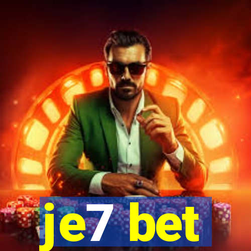 je7 bet